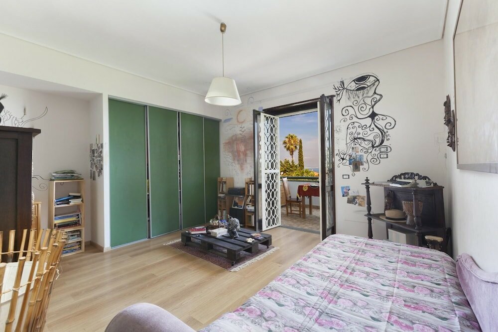 Фото B&b Villa Panorama