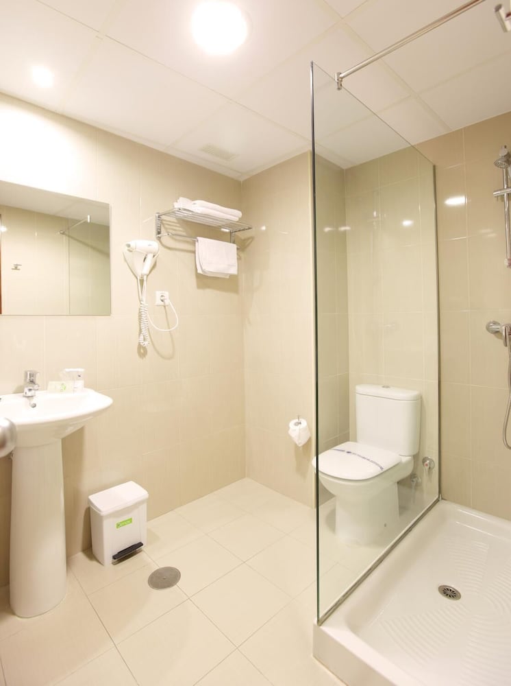 Фото Hotel Centro Mar