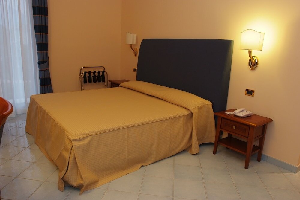 Фото Hotel Villa Albani