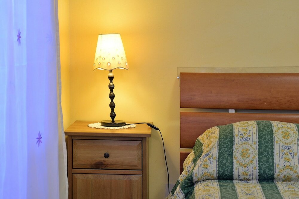 Фото Le 4 Meraviglie