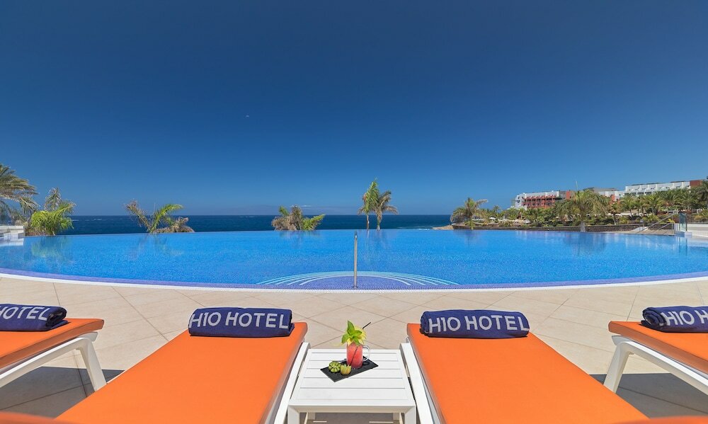 Фото H10 Atlantic Sunset Horizons Collection