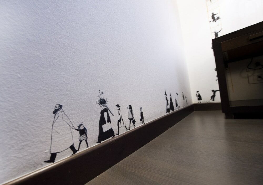 Фото Phi Hotel Bologna