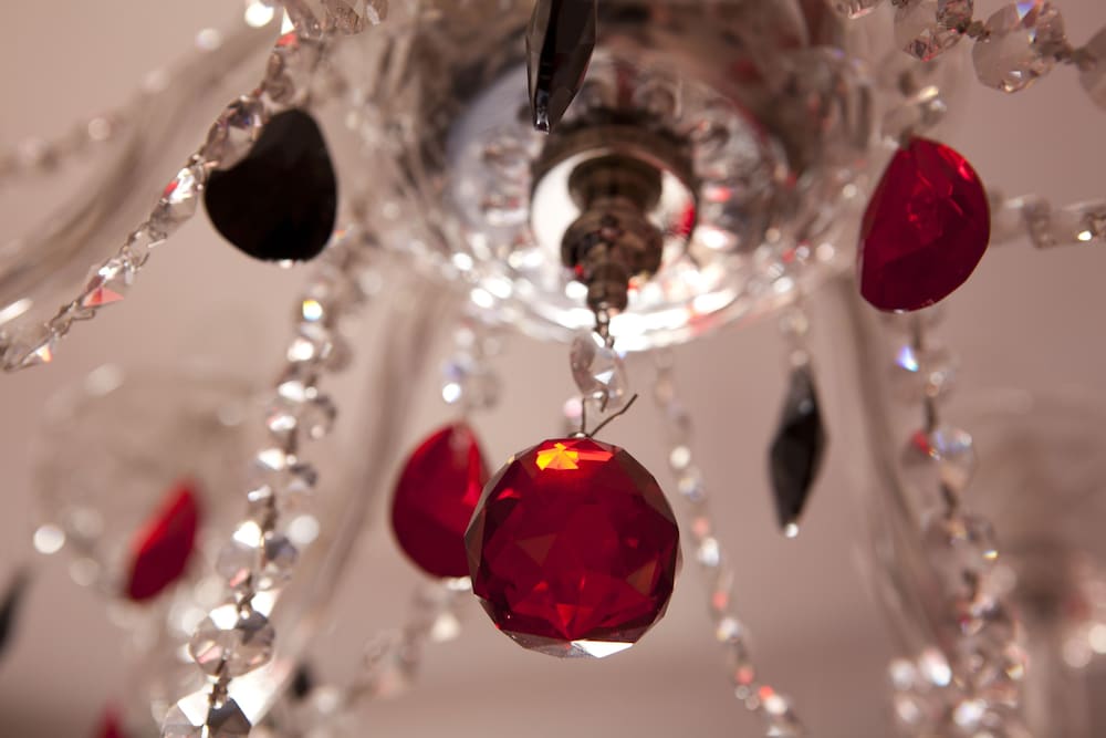 Фото Riad Le Rubis