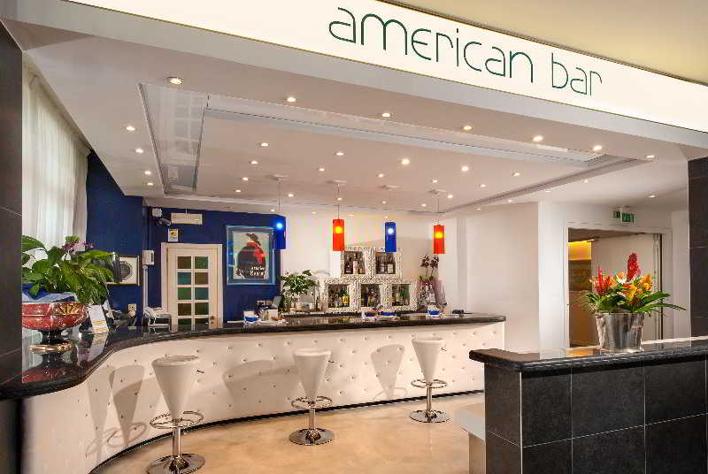 Фото Hotel Mediterraneo