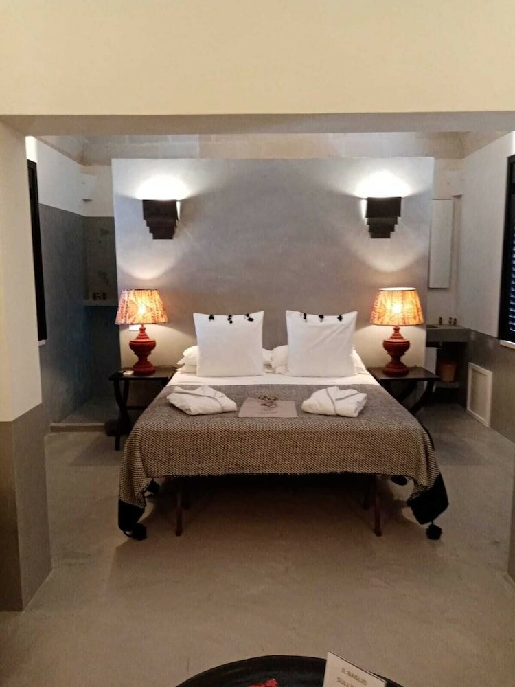 Фото Il Baglio sull'Acqua