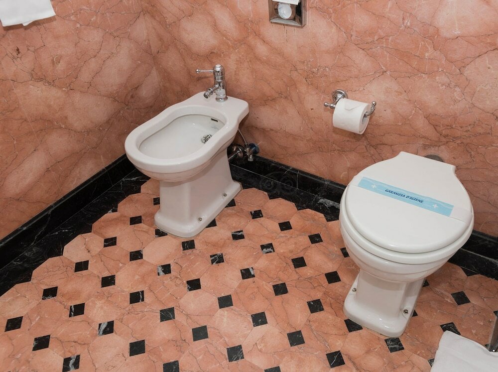 Фото Hotel Villa San Pio