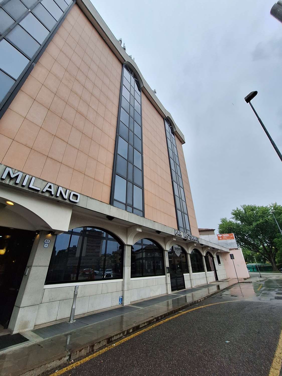 Фото Hotel Milano