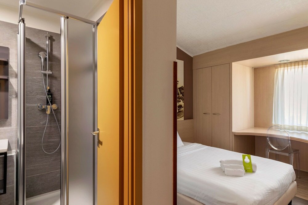 Фото B&b Hotel Milano Portello