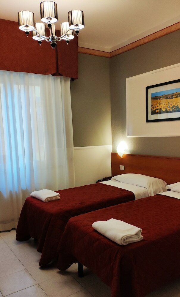 Фото Hotel Minerva