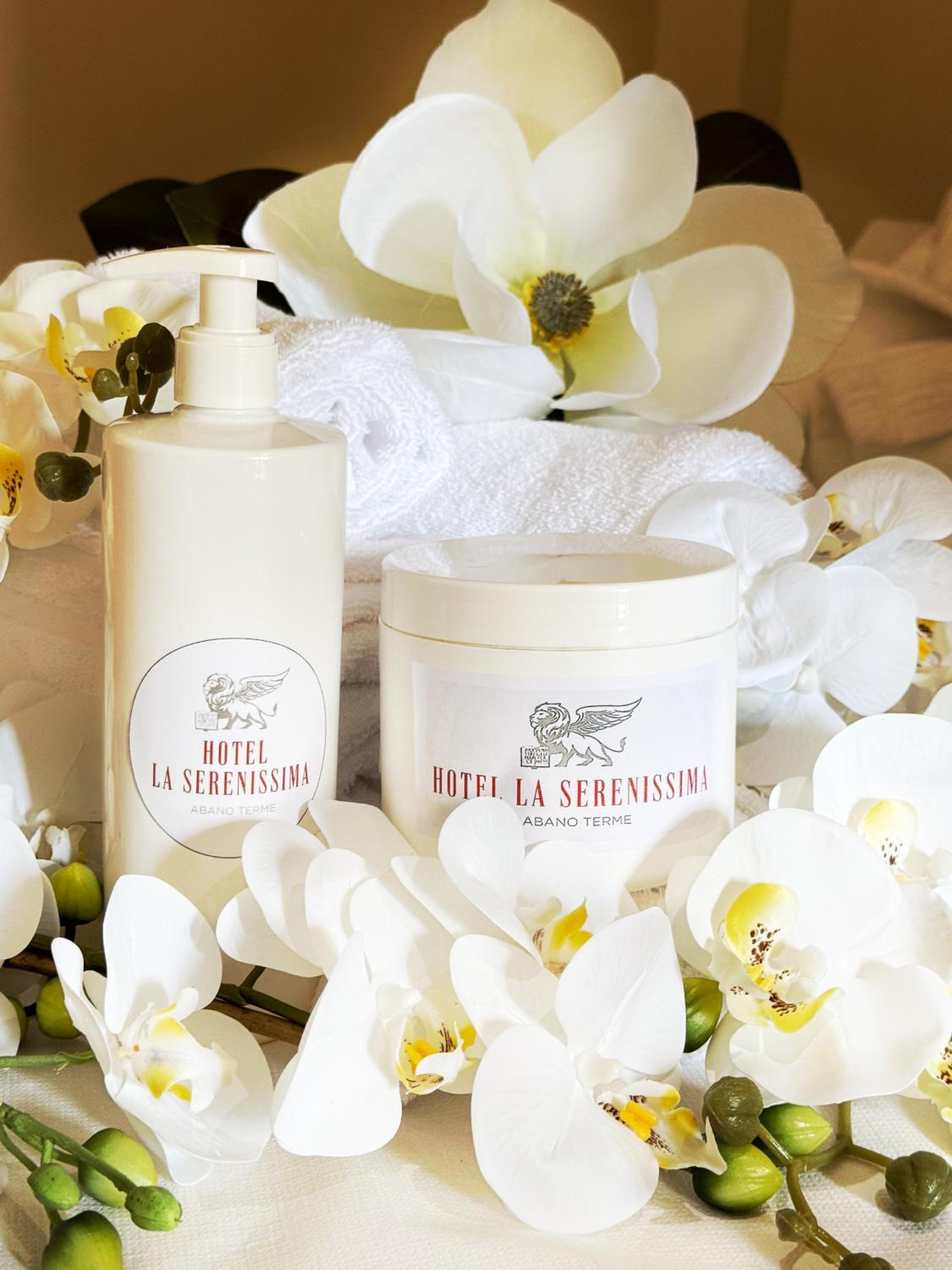 Фото La Serenissima Terme