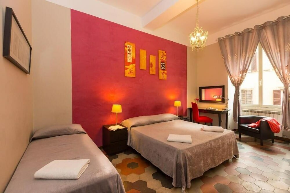 Фото Holiday Sunny Roma B&b