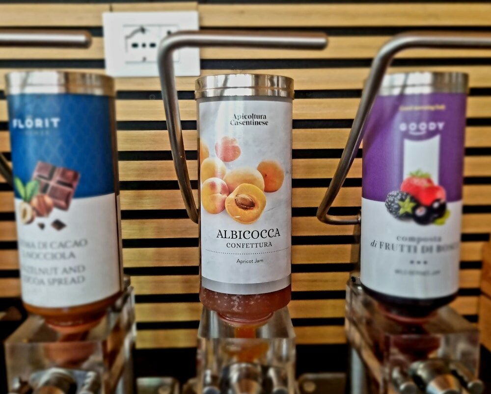 Фото Hotel Piave