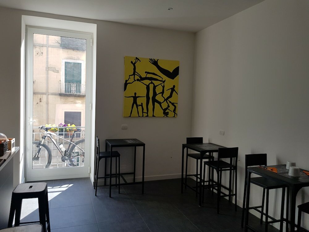 Фото Art Street Hotel