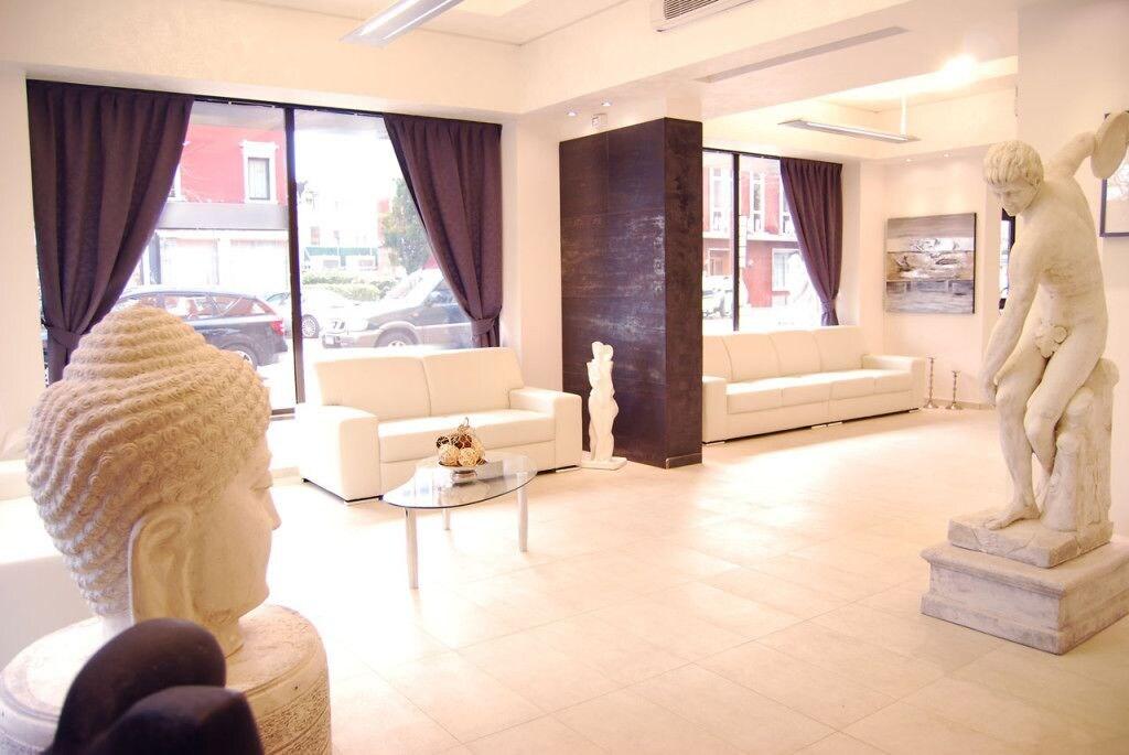 Фото City of Art Venice Lloyd