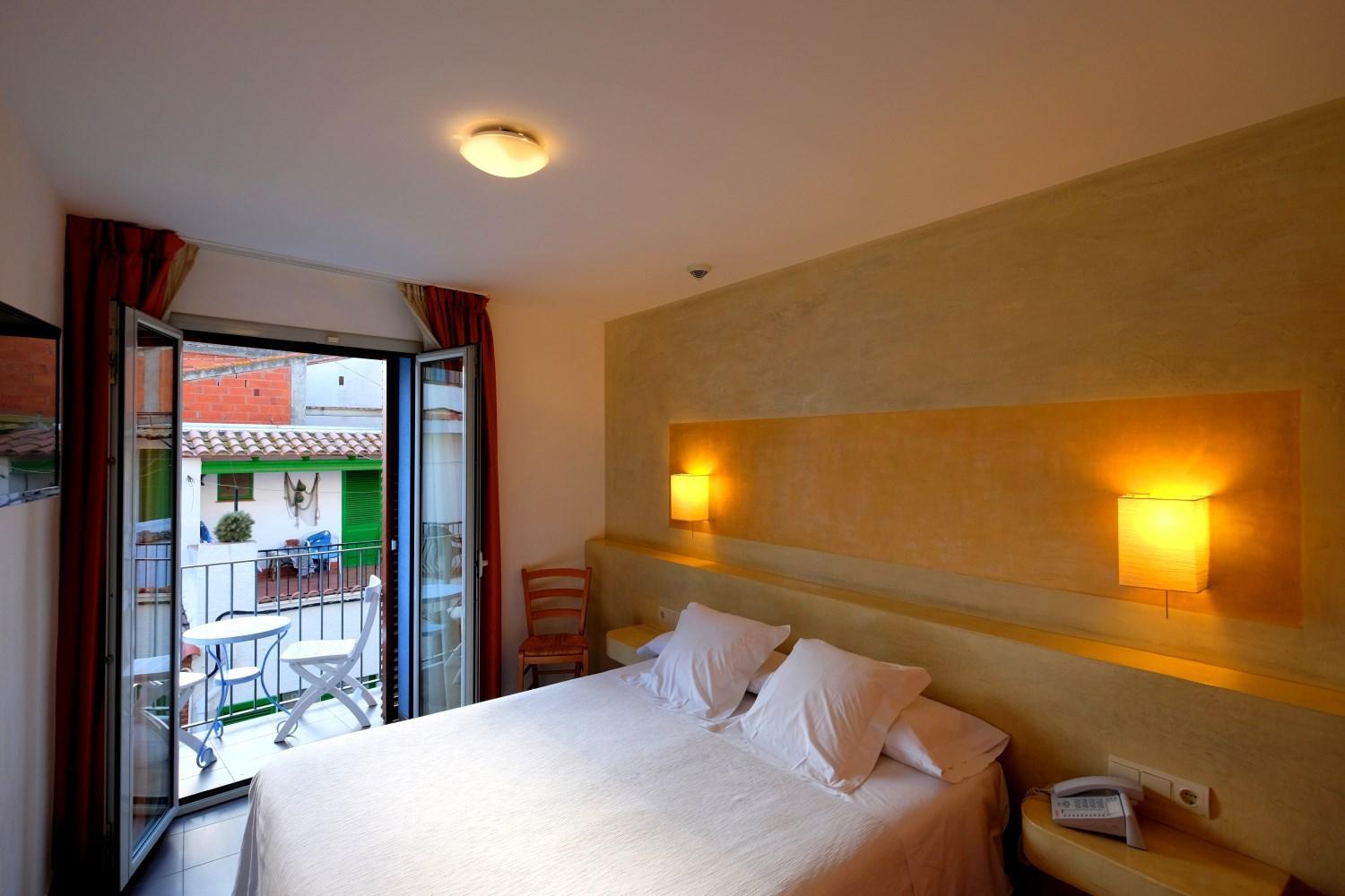 Фото Hotel Carmen