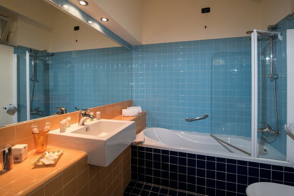 Фото Hotel Avalon Sikanì