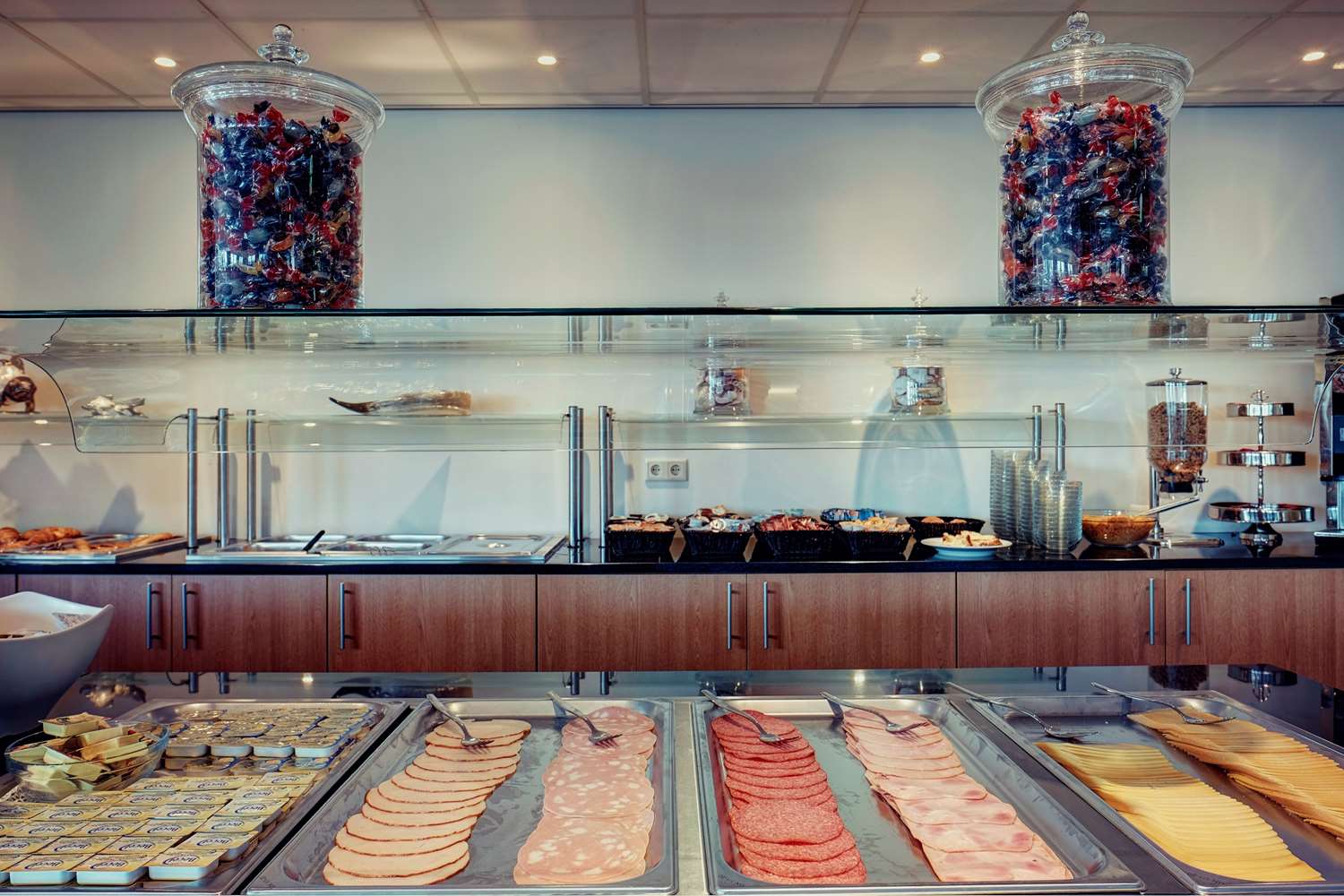 Фото Amedia Amsterdam Airport, Trademark Collection by Wyndham