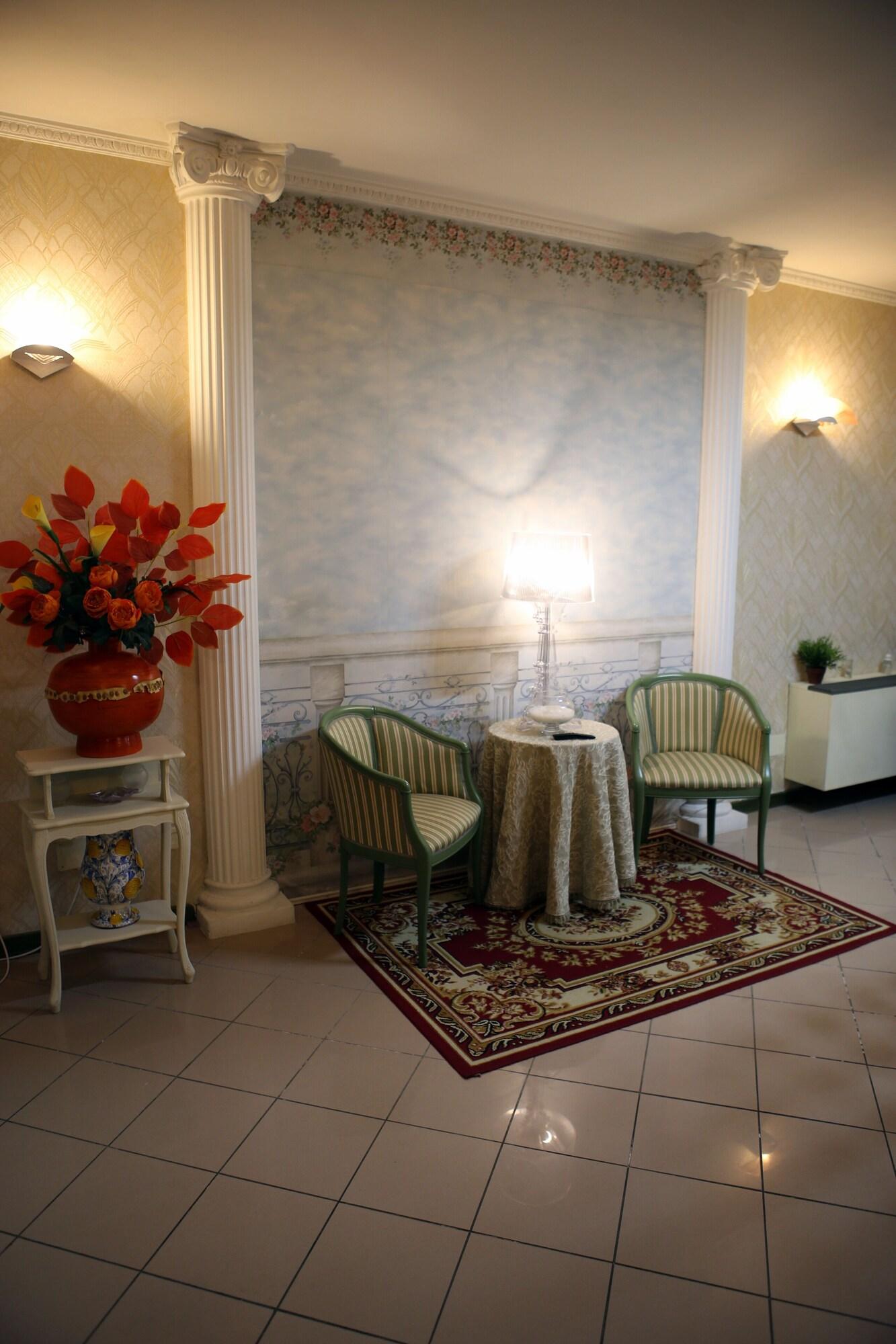 Фото Hotel La Torre