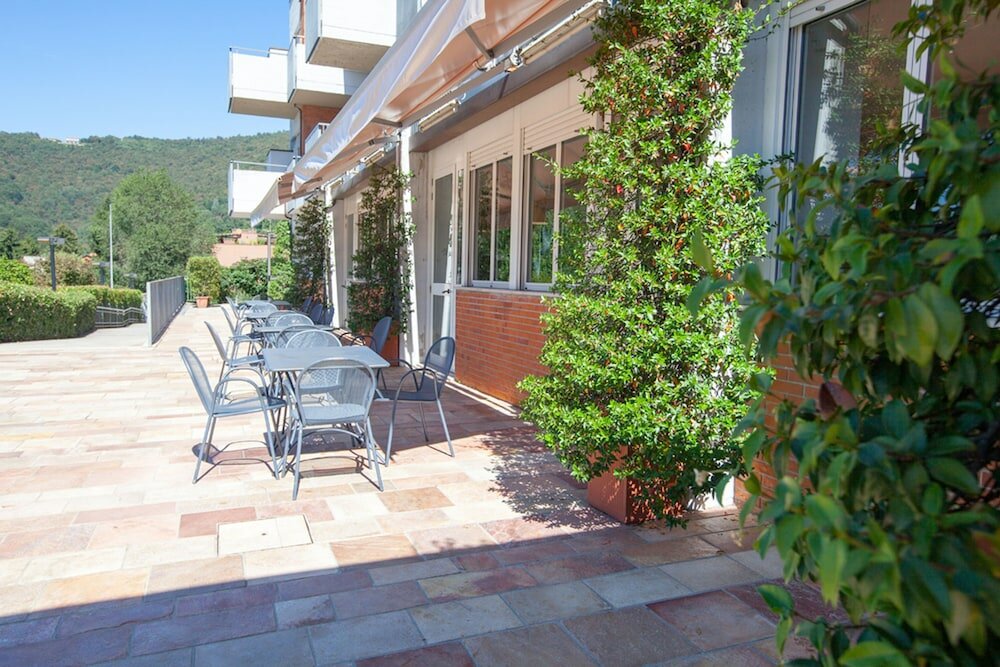 Фото Ostello AIG Bergamo - Hostel