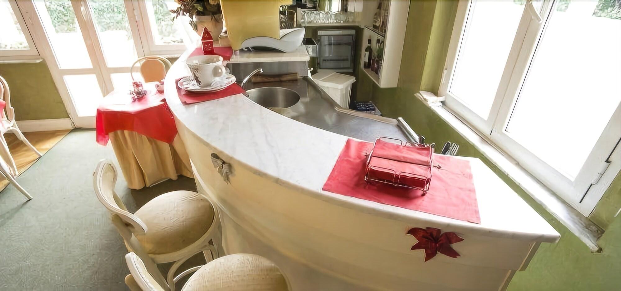 Фото Hotel Gennarino