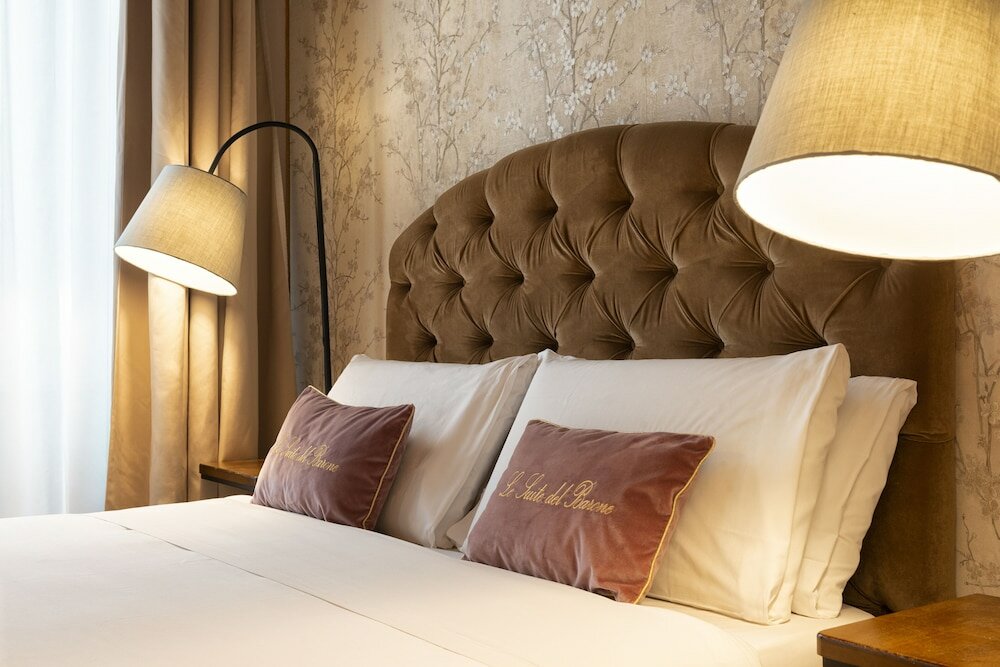 Фото Le Suite Del Barone