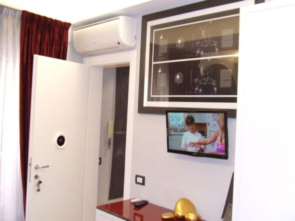 Фото Bdb Luxury Rooms Margutta