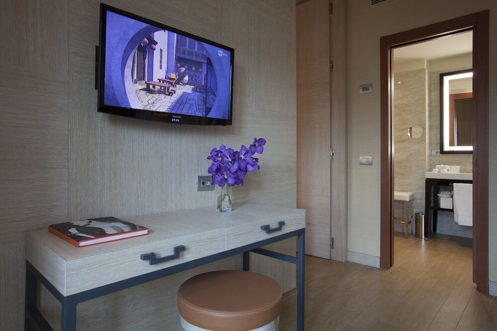 Фото Starhotels Michelangelo