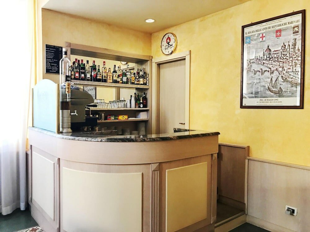 Фото Hotel Villa Primavera