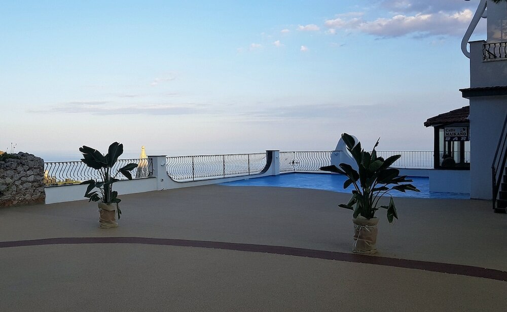 Фото Hotel Vello d'Oro