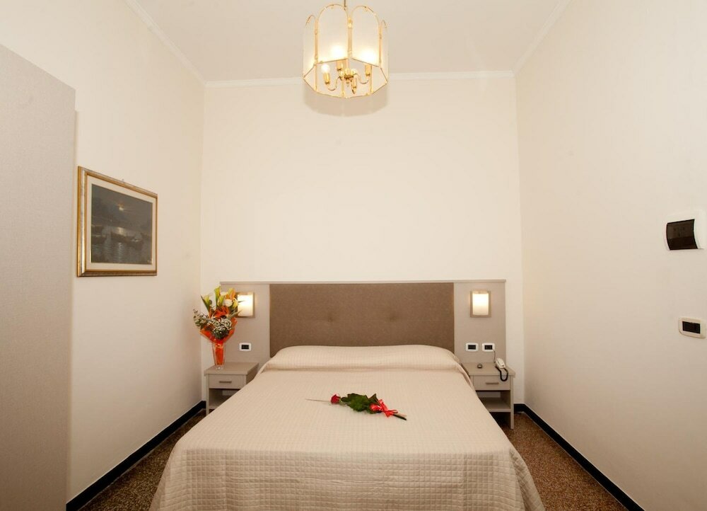 Фото Hotel Giulio Cesare