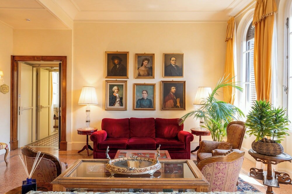 Фото Hotel Pendini