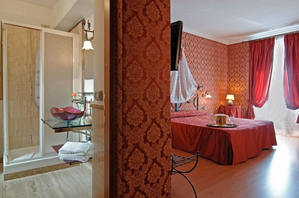 Фото Residenza Antica Roma