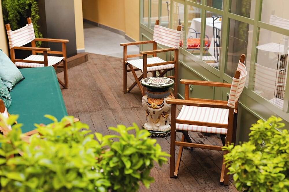 Фото Hotel Number Nine