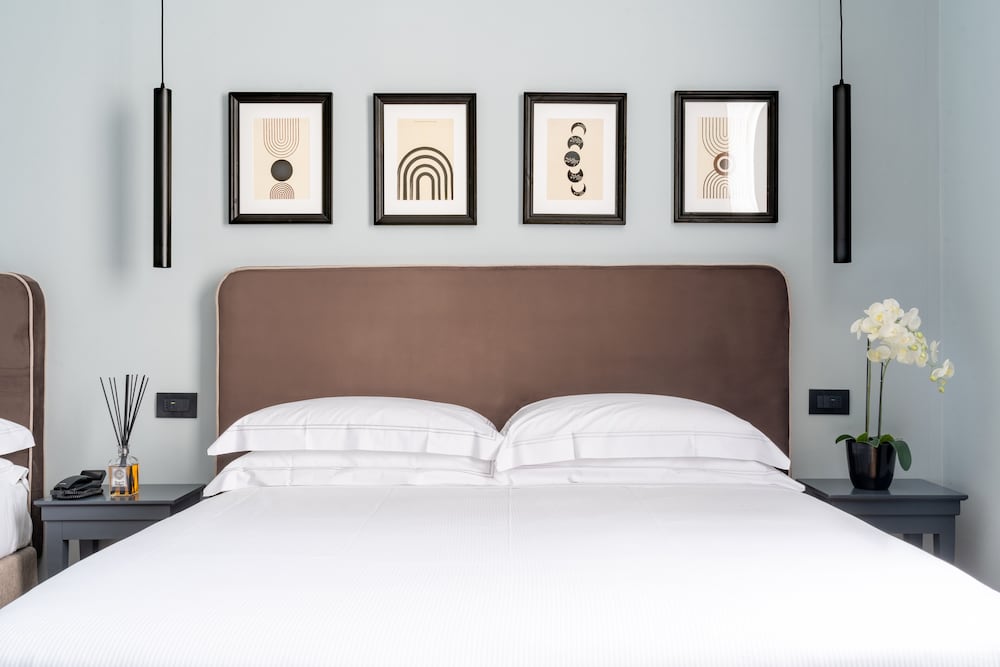 Фото Hotel Basilea