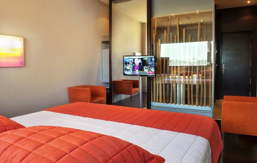 Фото Alexandre Hotel Fira Congress
