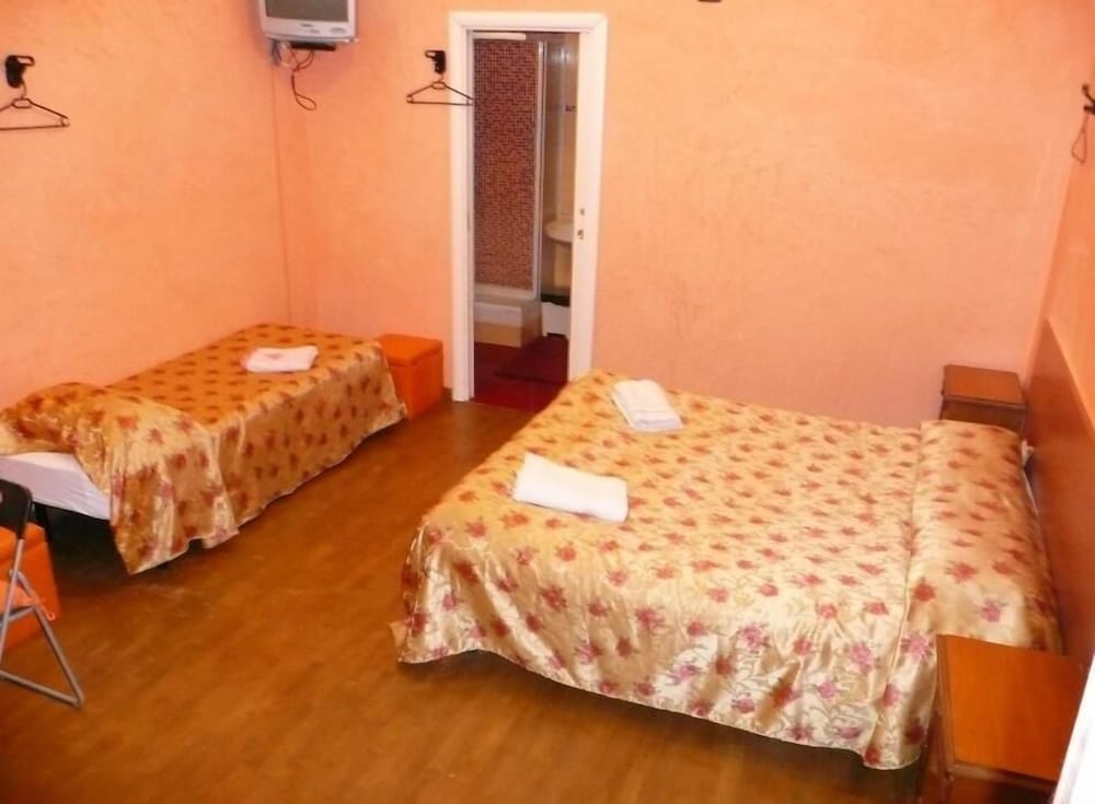 Фото Magic Place Guest House