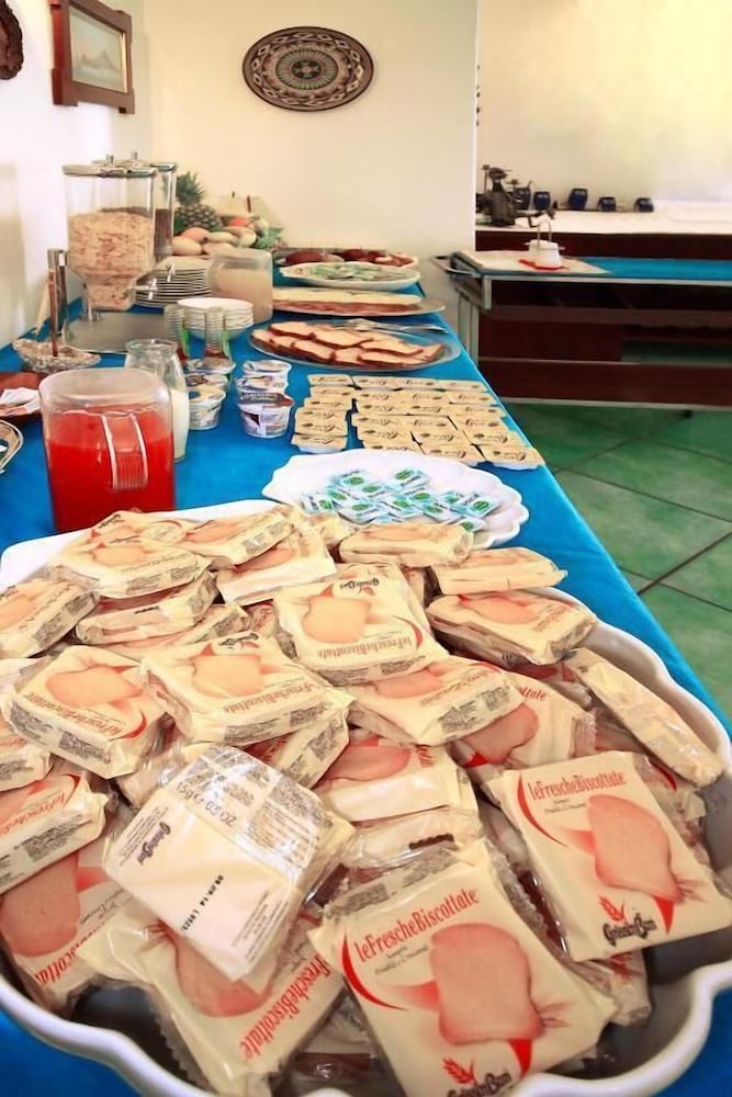 Фото Hotel Park Calitto