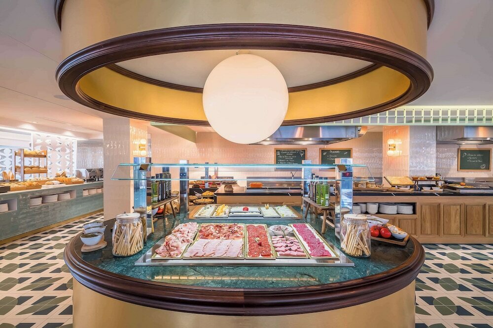 Фото Barceló Benidorm Beach