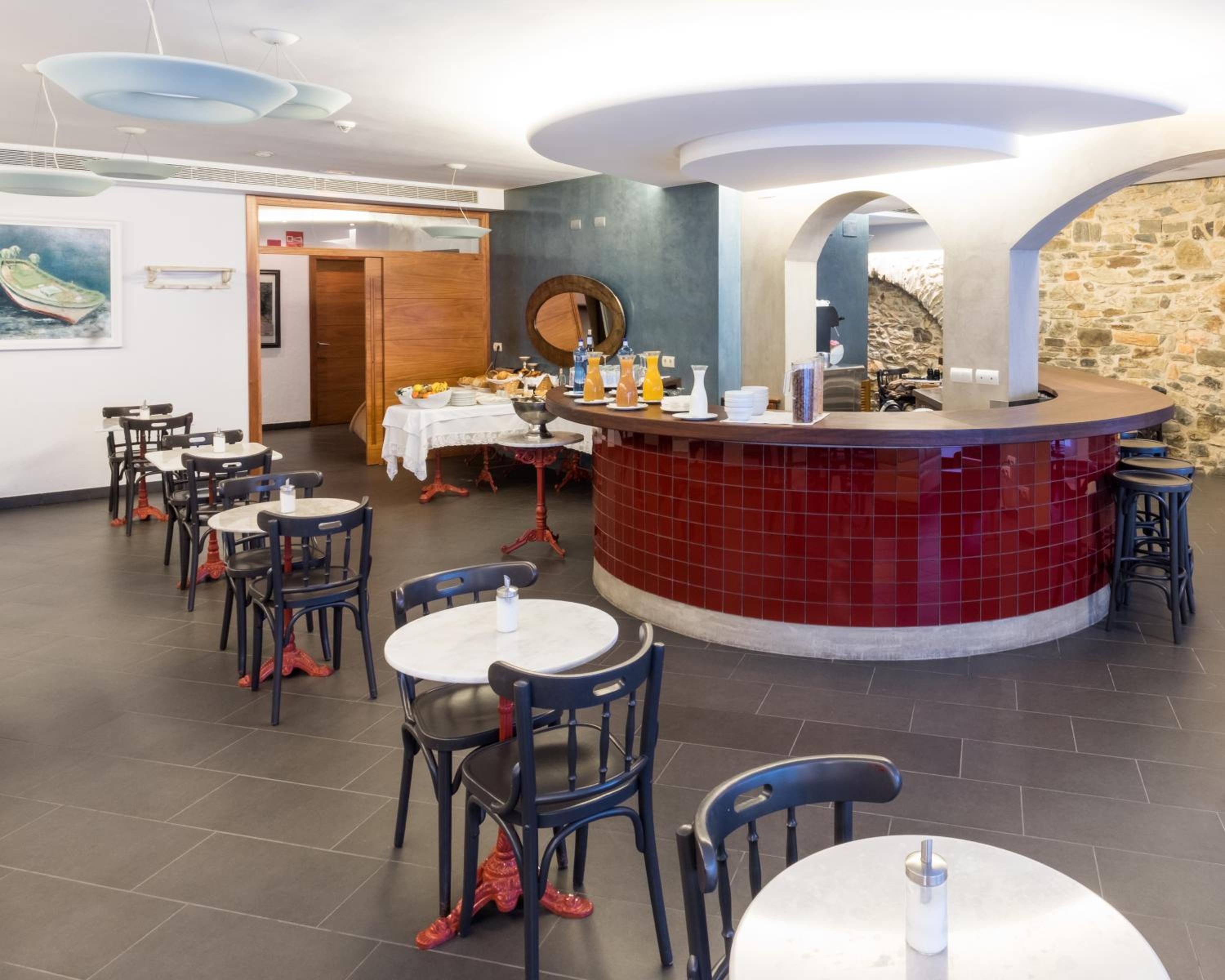 Фото Hotel Carmen