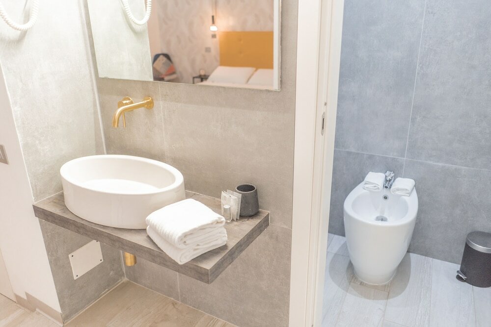 Фото IRooms Rome Spanish Steps