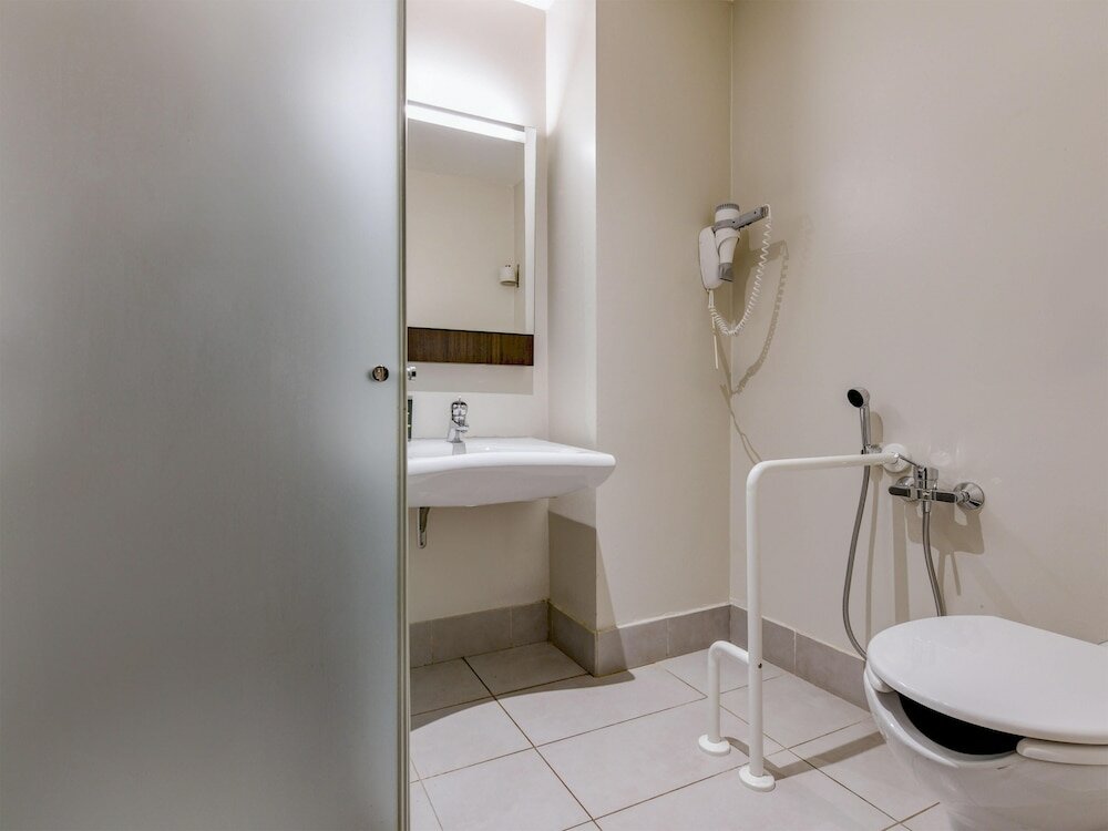 Фото B&b Hotel Verona