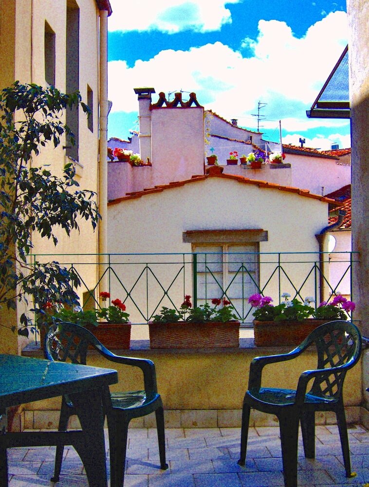 Фото Hotel Esperanza