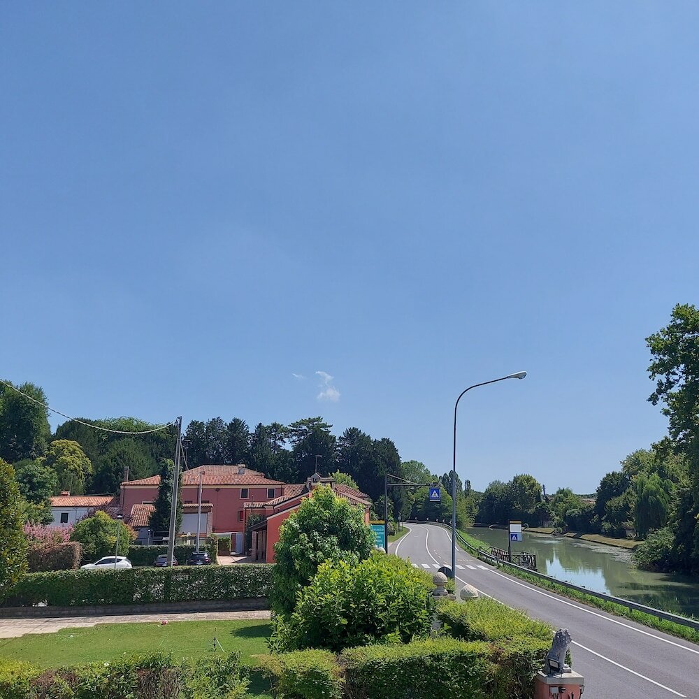 Фото Отель Ca' Tron