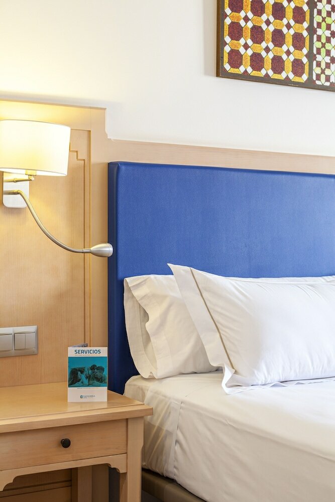 Фото Playacanela Hotel