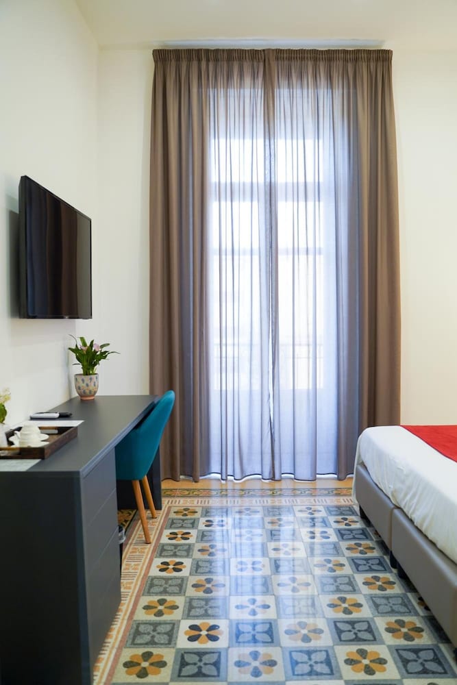 Фото Hotel Cimarosa