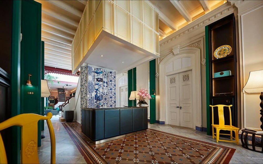 Фото The Edison George Town