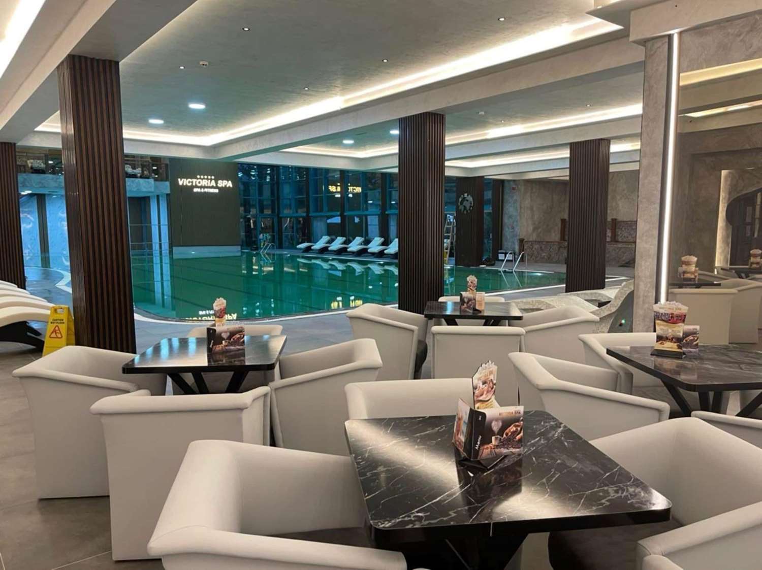 Фото Ramada by Wyndham Sofia City Center