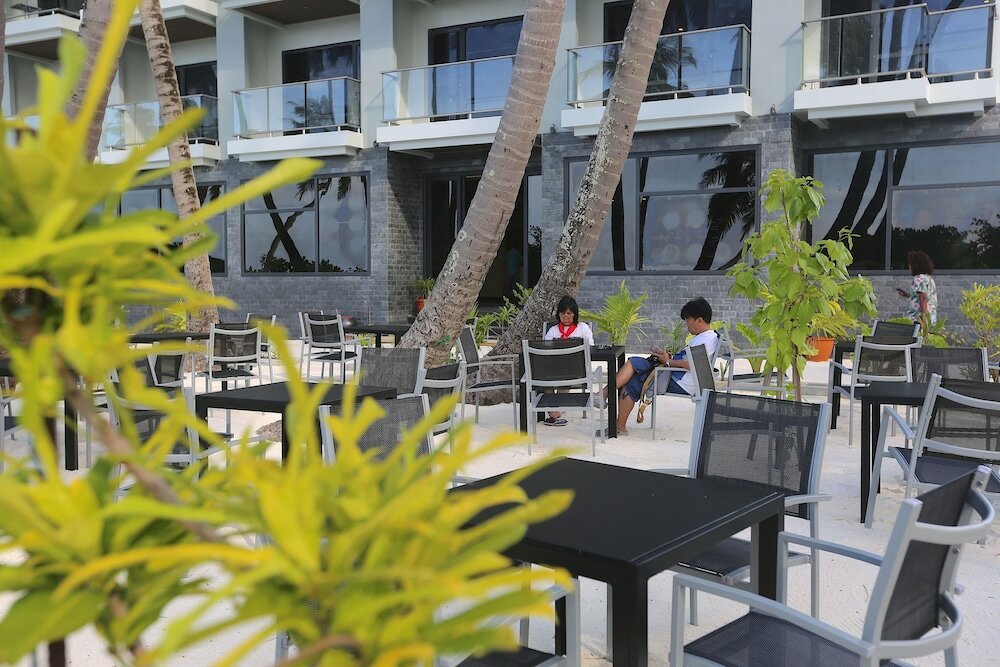 Фото Kaani Grand Seaview