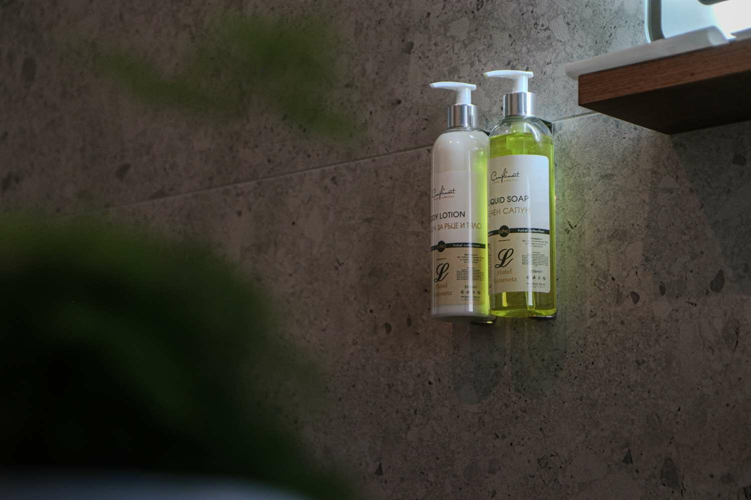 Фото Best Western Lozenetz Hotel