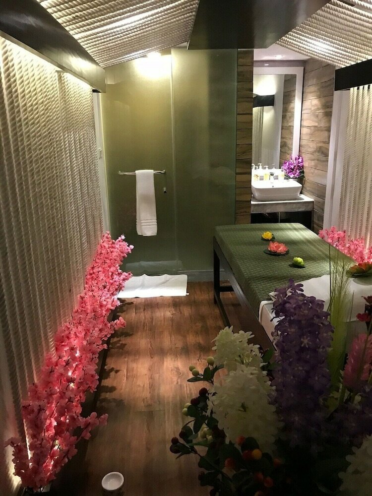 Фото Grace 21 Smart Hotel